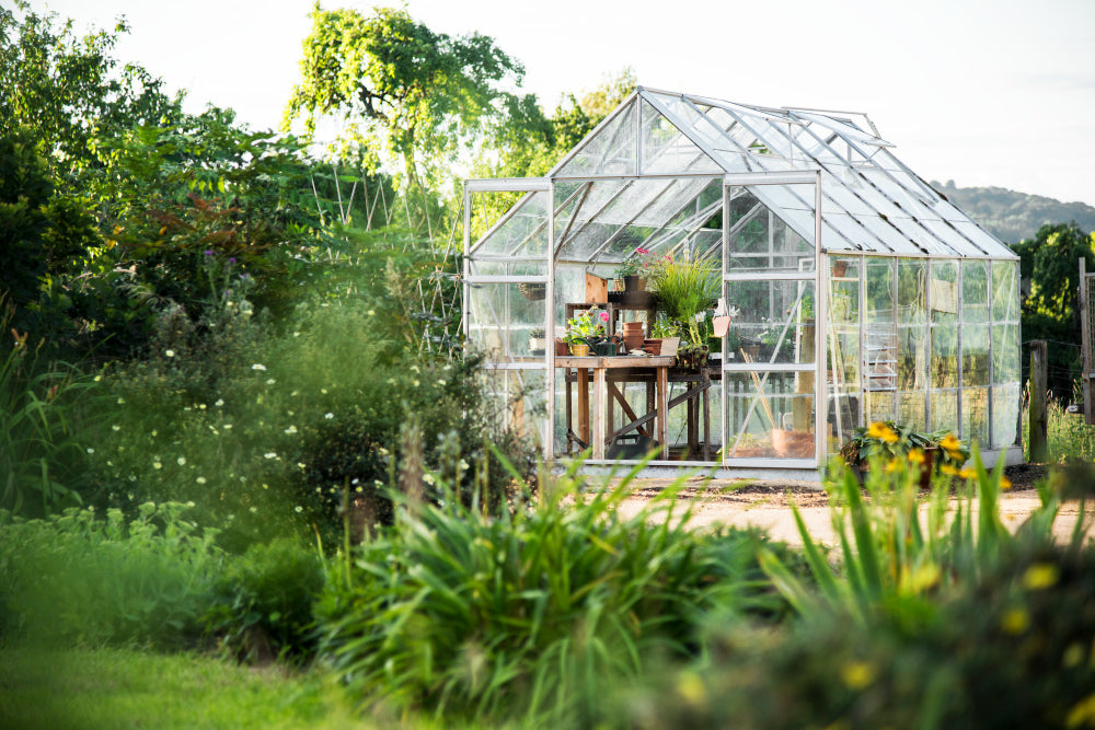 Premium Greenhouses